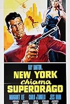 New York chiama Superdrago