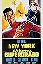 New York chiama Superdrago (1966)