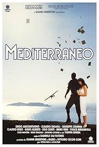 Primary photo for Mediterraneo