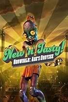 Oddworld: New 'n' Tasty!