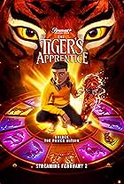 The Tiger's Apprentice