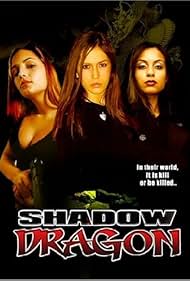 Shadow Dragon (2005)