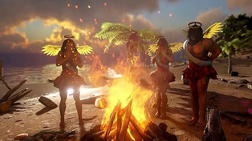 Ark: Survival Evolved: Love Evolved Event Trailer