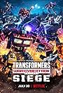 Transformers: Bộ Ba Chiến Tranh Cybertron