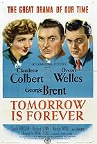 Tomorrow Is Forever