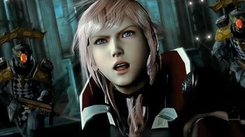 Lightning Returns: Final Fantasy XIII (VG)