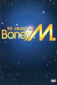 Primary photo for The Magic of Boney M.