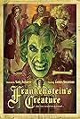 Frankenstein's Creature (2018)