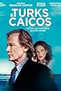 Winona Ryder and Bill Nighy in Turks & Caicos (2014)