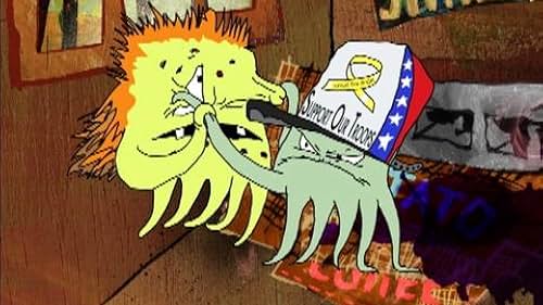 Squidbillies