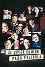 Se busca cómico para película (2012)