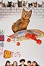 Kôendôri no nekotachi (1989)