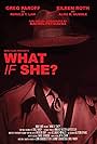 What If She? (2021)