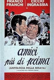 Amici più di prima (1976)