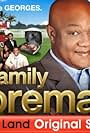 Family Foreman (2008)