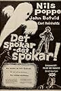 Det spökar - det spökar... (1943)