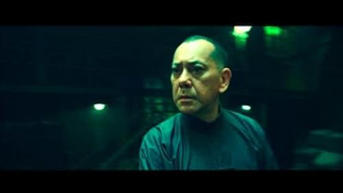 Ip Man: The Final Fight