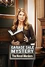 Lori Loughlin in The Novel Murders (2016)