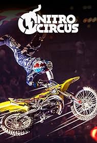 Travis Pastrana in Nitro Circus (2009)