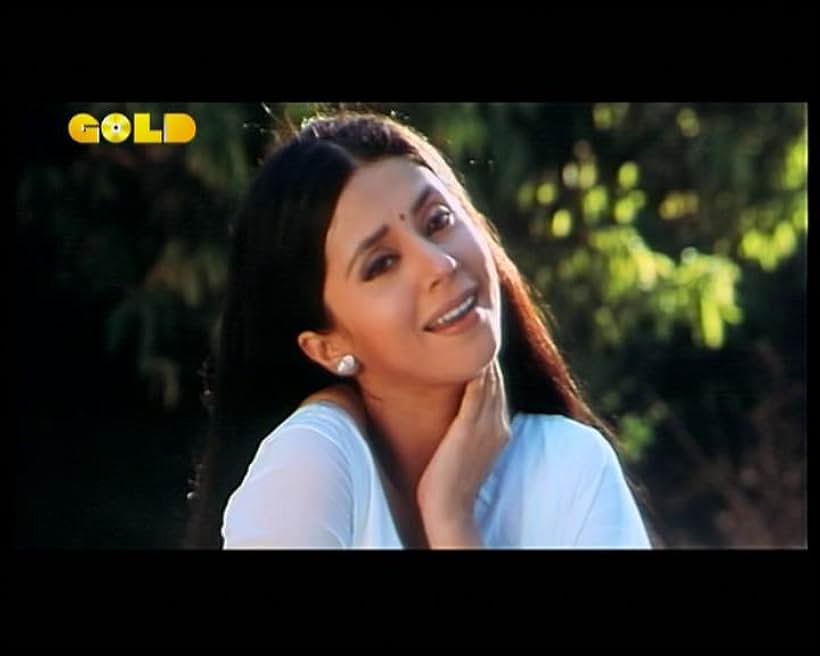 Urmila Matondkar in Satya (1998)