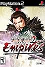 Sengoku musô 2: Empires (2006)