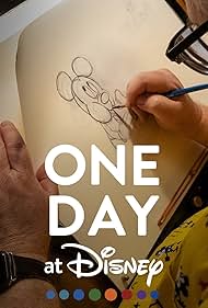 One Day at Disney (2019)