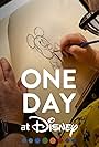 One Day at Disney (2019)