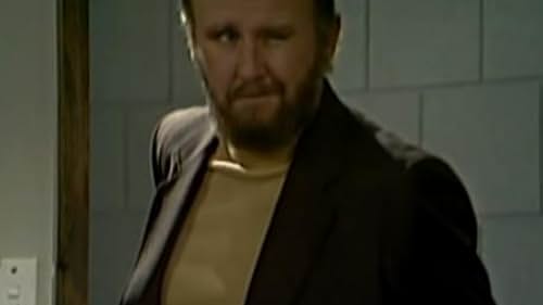 Bill Hunter in Prisoner (1979)