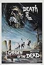 Garden of the Dead (1972)