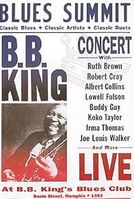 Primary photo for B.B. King: The Blues Summit