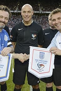 Primary photo for Soccer Aid 2016