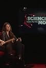 Faith Salie in Science Goes to the Movies (2015)