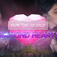 Primary photo for Run the World: Diamond Hearts