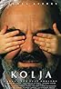 Kolja (1996) Poster