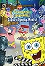 Rodger Bumpass, Bill Fagerbakke, Tom Kenny, and Mr. Lawrence in SpongeBob SquarePants: Lights, Camera, Pants! (2005)