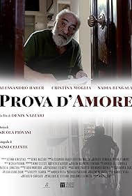 Alessandro Haber in Prova d'Amore (2024)