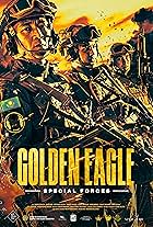 Golden Eagle. Special Forces (aka Burkit)