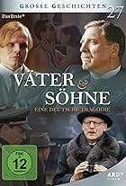 Väter und Söhne - Eine deutsche Tragödie