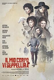 Il mio corpo vi seppellirà (2021)