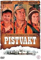 Pistvakt