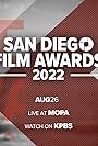 8th Annual San Diego Film Awards (2022)