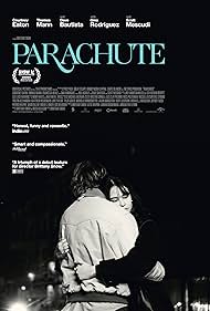 Parachute (2023)