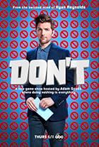 Don't (2020)