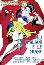 Gli italiani e le donne (1962)