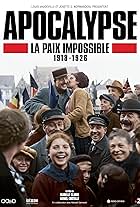 Apocalypse: la paix impossible 1918-1926