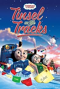 Primary photo for Thomas & Friends: Tinsel on the Tracks