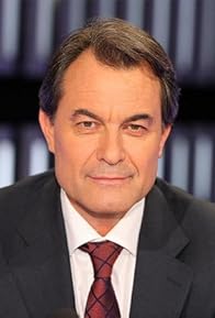 Primary photo for Artur Mas