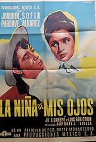 La niña de mis ojos (1947)