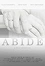 Celeste Roberts, David Matranga, Larry McKee, Wyatt Cagle, Molly Vernon, Greg Dean, Derek J. Samms, and David Michael Hyde in Abide (2017)