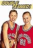 Double Teamed (TV Movie 2002) Poster